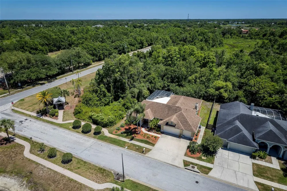 22754 MAGNOLIA TRACE BOULEVARD Lutz, FL 33549