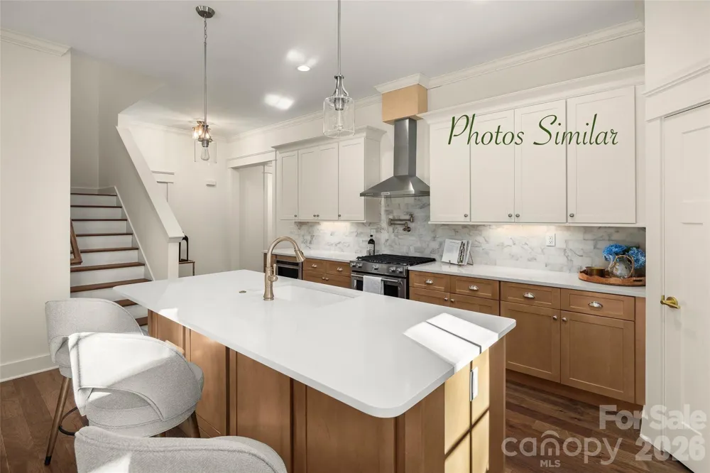65 Chimney Chase Trail Hendersonville, NC 28739