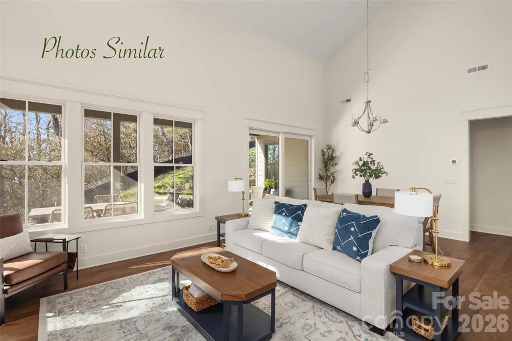 65 Chimney Chase Trail Hendersonville, NC 28739