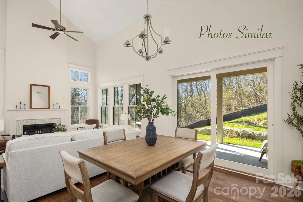 65 Chimney Chase Trail Hendersonville, NC 28739