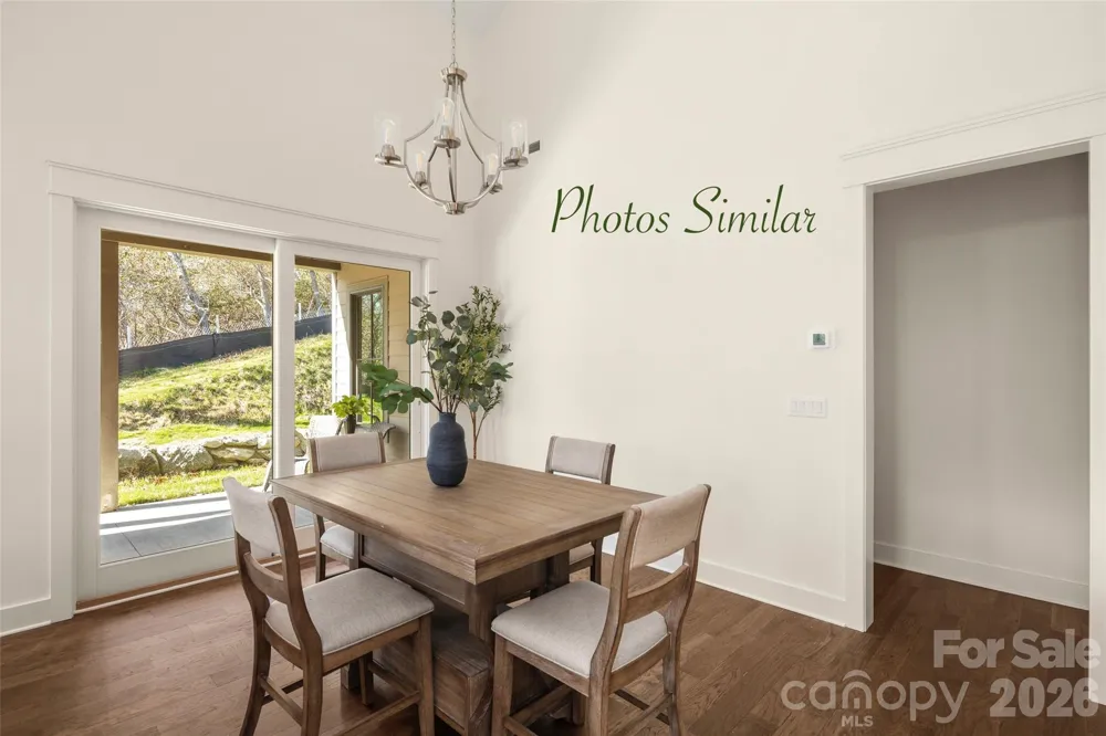 65 Chimney Chase Trail Hendersonville, NC 28739