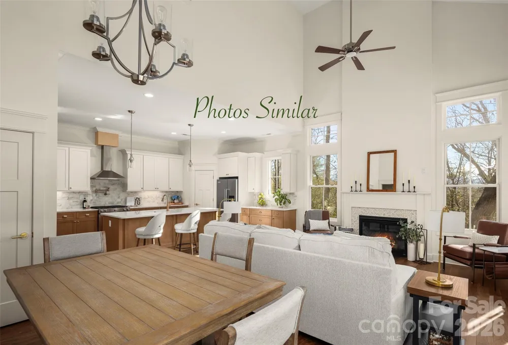 65 Chimney Chase Trail Hendersonville, NC 28739