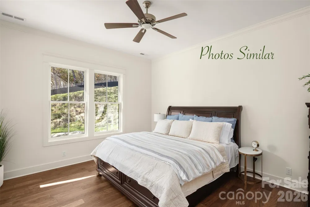 65 Chimney Chase Trail Hendersonville, NC 28739