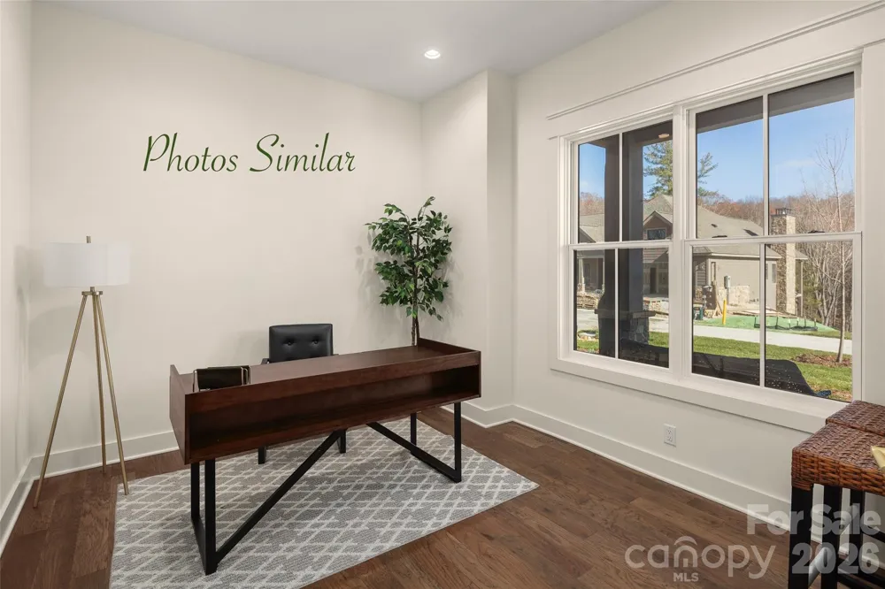 65 Chimney Chase Trail Hendersonville, NC 28739