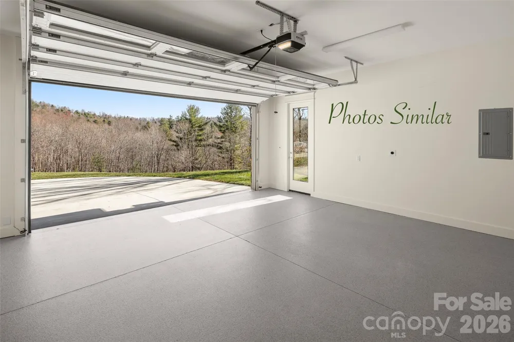 65 Chimney Chase Trail Hendersonville, NC 28739
