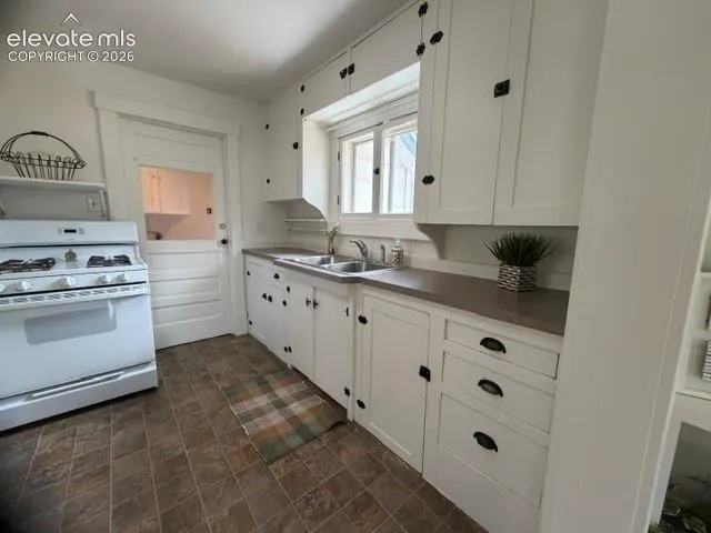 736 E San Miguel Street Colorado Springs, CO 80903