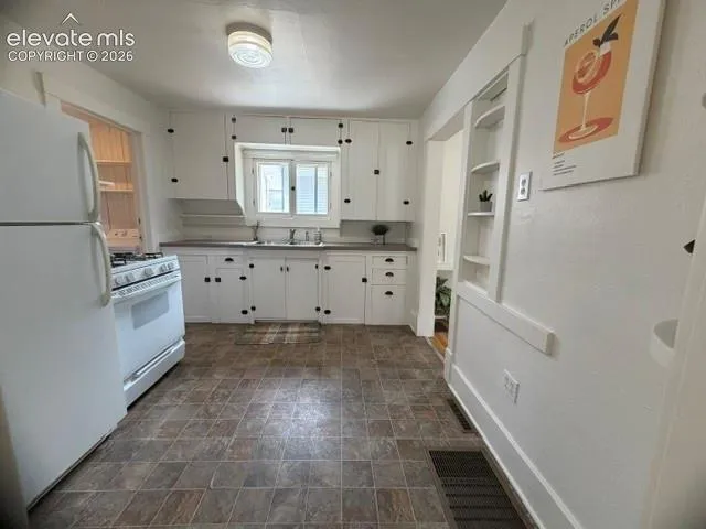 736 E San Miguel Street Colorado Springs, CO 80903