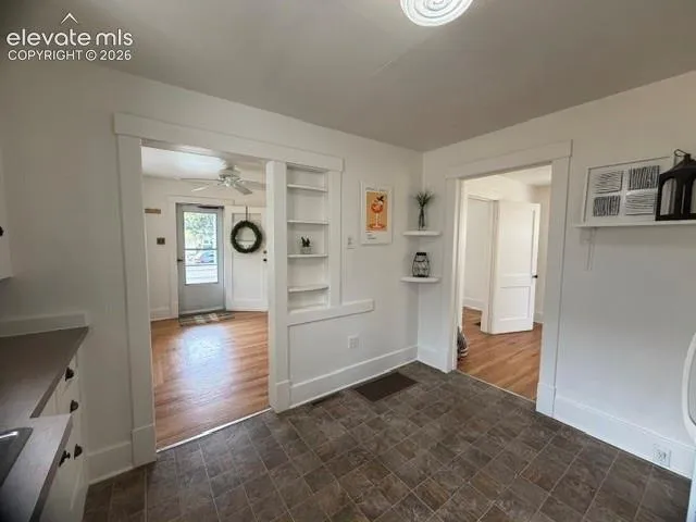 736 E San Miguel Street Colorado Springs, CO 80903