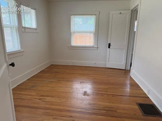 736 E San Miguel Street Colorado Springs, CO 80903