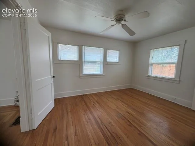 736 E San Miguel Street Colorado Springs, CO 80903