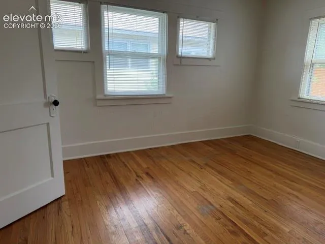 736 E San Miguel Street Colorado Springs, CO 80903