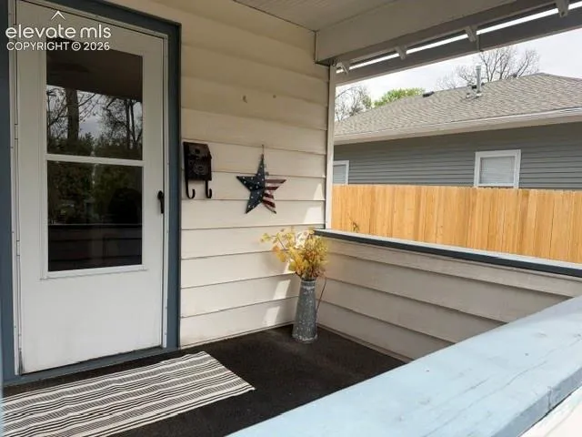 736 E San Miguel Street Colorado Springs, CO 80903