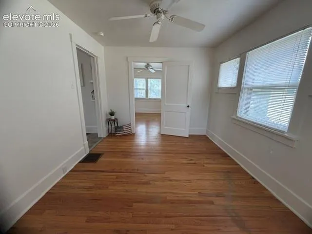 736 E San Miguel Street Colorado Springs, CO 80903