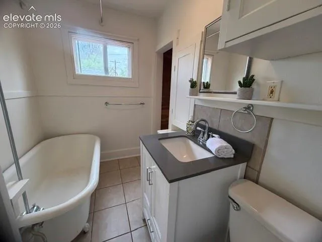 736 E San Miguel Street Colorado Springs, CO 80903