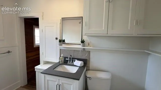 736 E San Miguel Street Colorado Springs, CO 80903