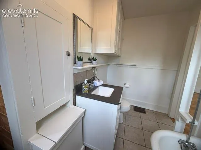 736 E San Miguel Street Colorado Springs, CO 80903