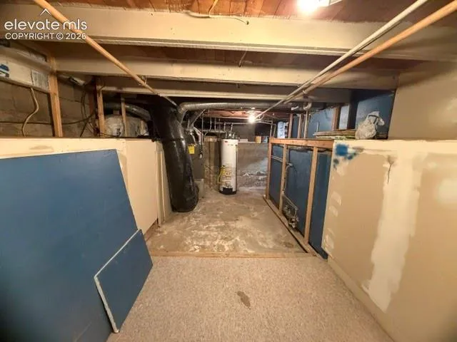 736 E San Miguel Street Colorado Springs, CO 80903
