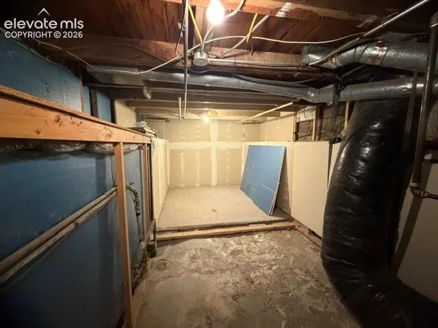 736 E San Miguel Street Colorado Springs, CO 80903
