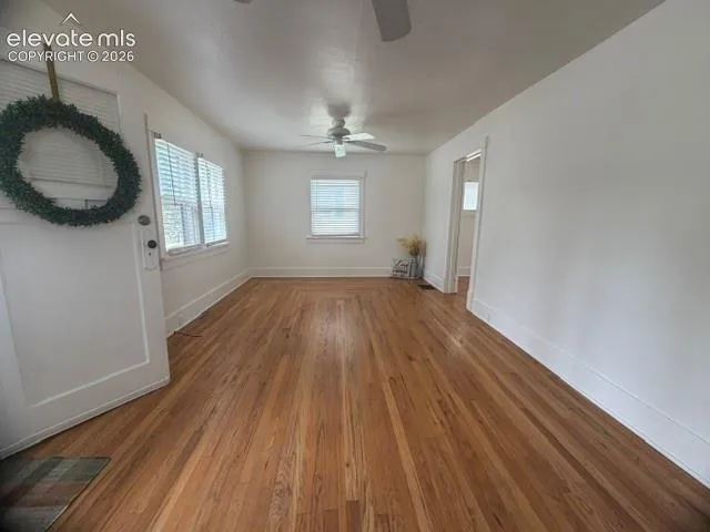 736 E San Miguel Street Colorado Springs, CO 80903