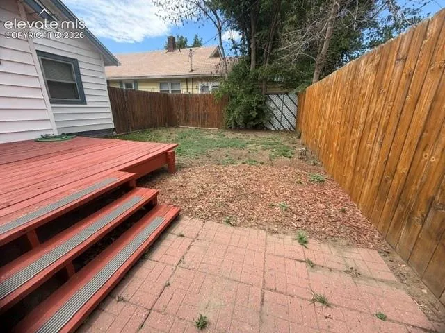 736 E San Miguel Street Colorado Springs, CO 80903
