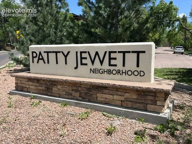 736 E San Miguel Street Colorado Springs, CO 80903