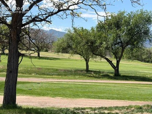 736 E San Miguel Street Colorado Springs, CO 80903
