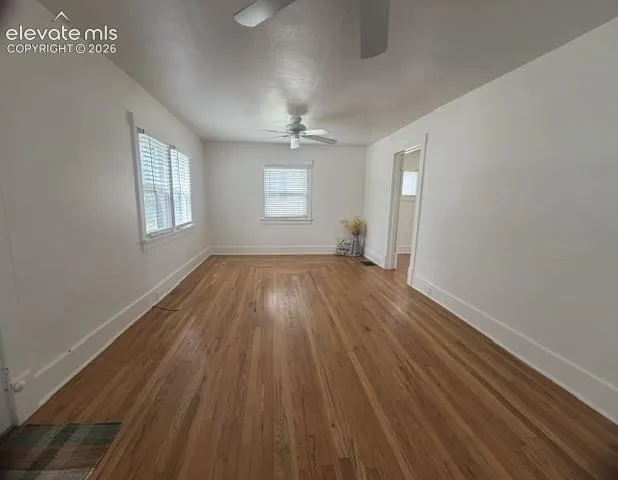 736 E San Miguel Street Colorado Springs, CO 80903