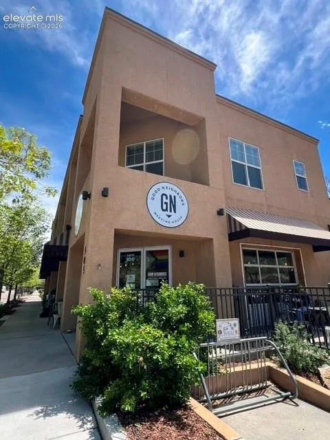 736 E San Miguel Street Colorado Springs, CO 80903