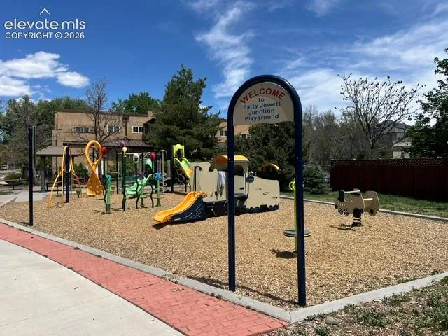 736 E San Miguel Street Colorado Springs, CO 80903