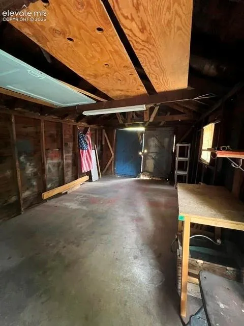 736 E San Miguel Street Colorado Springs, CO 80903