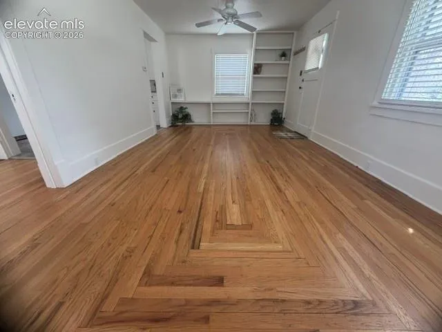 736 E San Miguel Street Colorado Springs, CO 80903