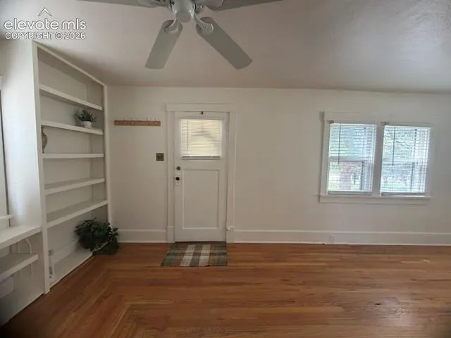 736 E San Miguel Street Colorado Springs, CO 80903