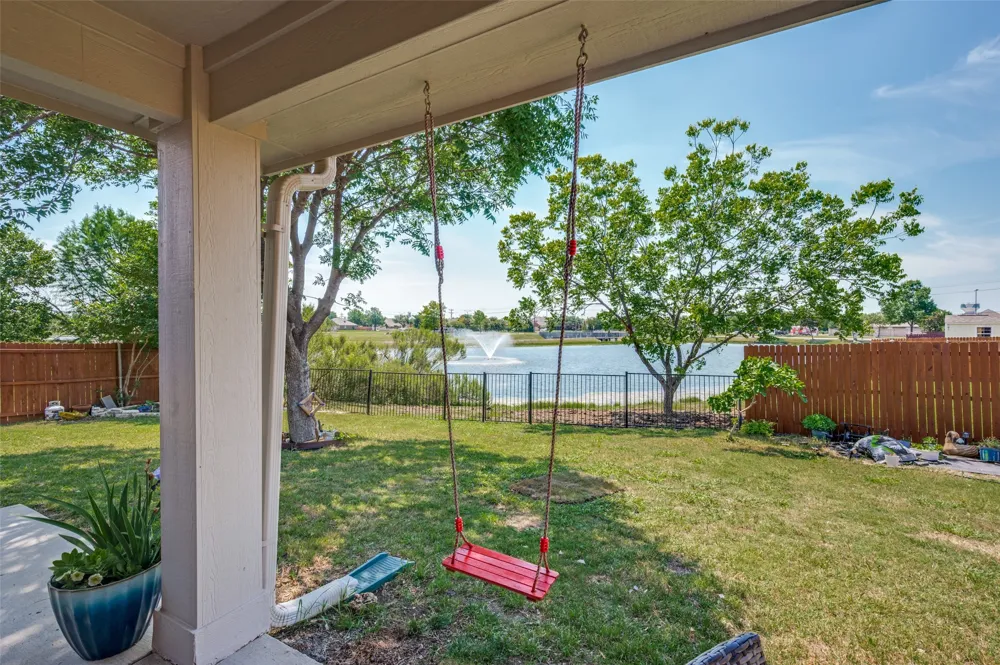 2384 Evening Song Drive Little Elm, TX 75068