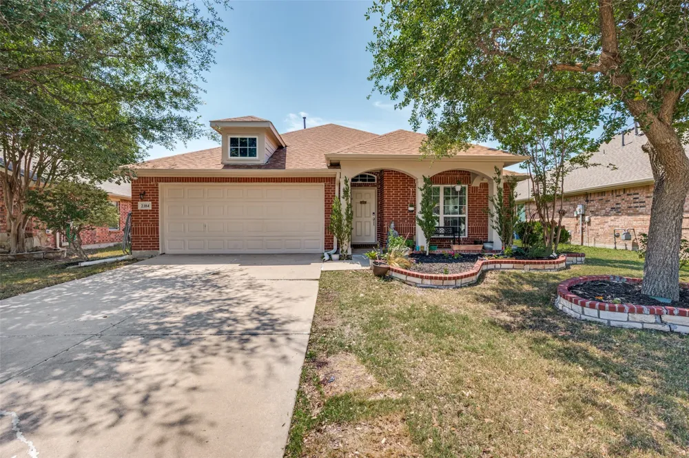 2384 Evening Song Drive Little Elm, TX 75068