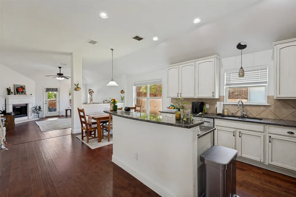 2384 Evening Song Drive Little Elm, TX 75068
