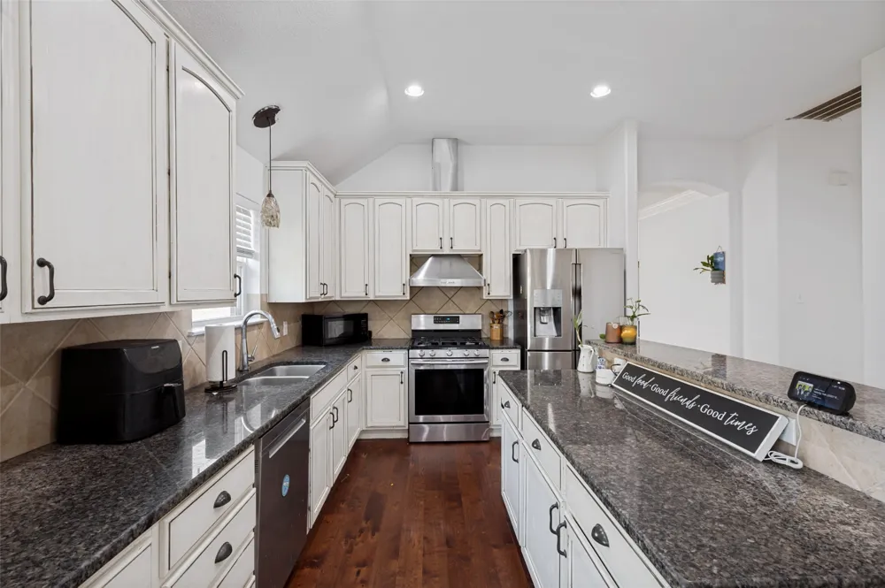 2384 Evening Song Drive Little Elm, TX 75068