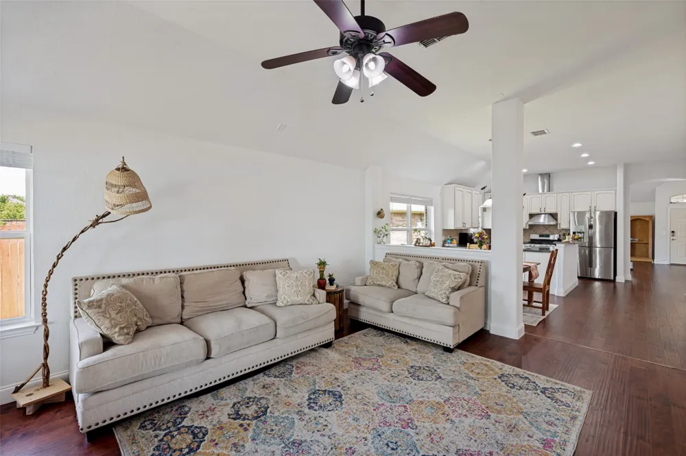2384 Evening Song Drive Little Elm, TX 75068