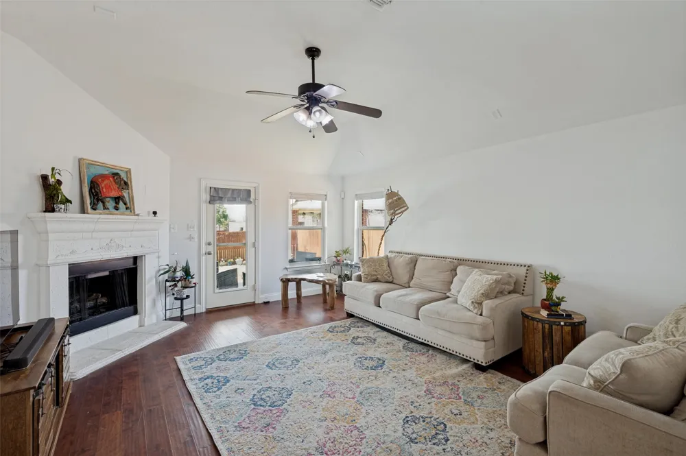 2384 Evening Song Drive Little Elm, TX 75068