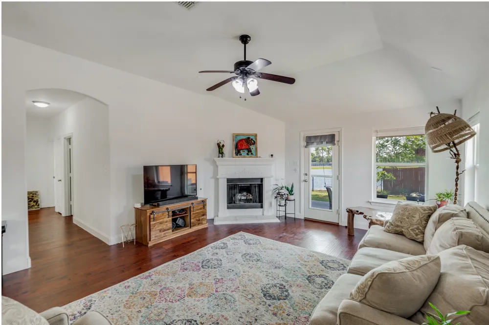 2384 Evening Song Drive Little Elm, TX 75068