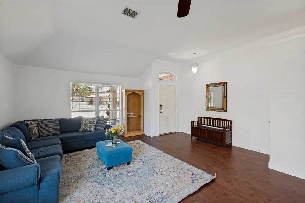 2384 Evening Song Drive Little Elm, TX 75068