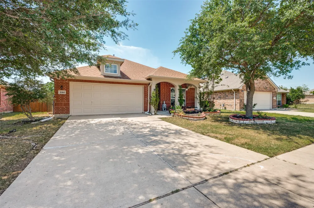 2384 Evening Song Drive Little Elm, TX 75068