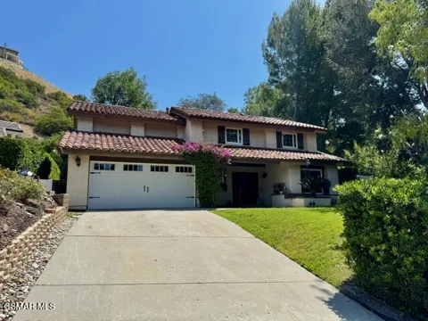 1580 Valecroft Avenue