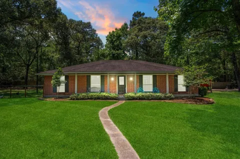 17011 Wagon Wheel Road