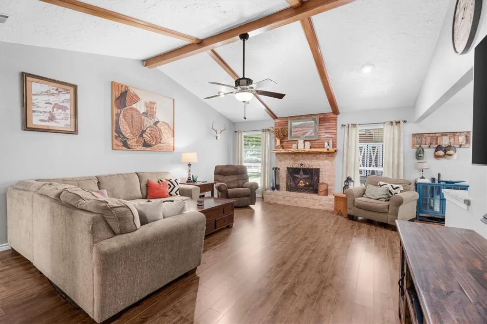 17011 Wagon Wheel Road Stagecoach, TX 77355