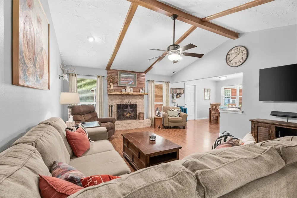 17011 Wagon Wheel Road Stagecoach, TX 77355