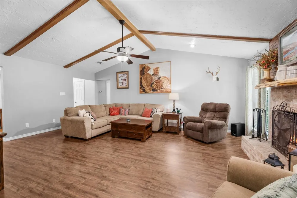 17011 Wagon Wheel Road Stagecoach, TX 77355