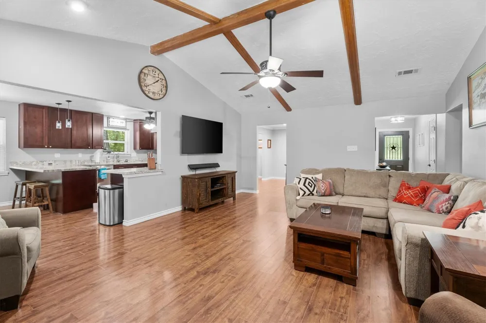 17011 Wagon Wheel Road Stagecoach, TX 77355