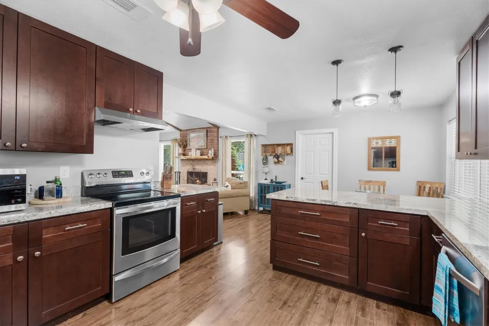 17011 Wagon Wheel Road Stagecoach, TX 77355