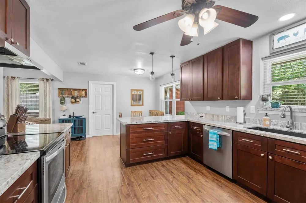 17011 Wagon Wheel Road Stagecoach, TX 77355