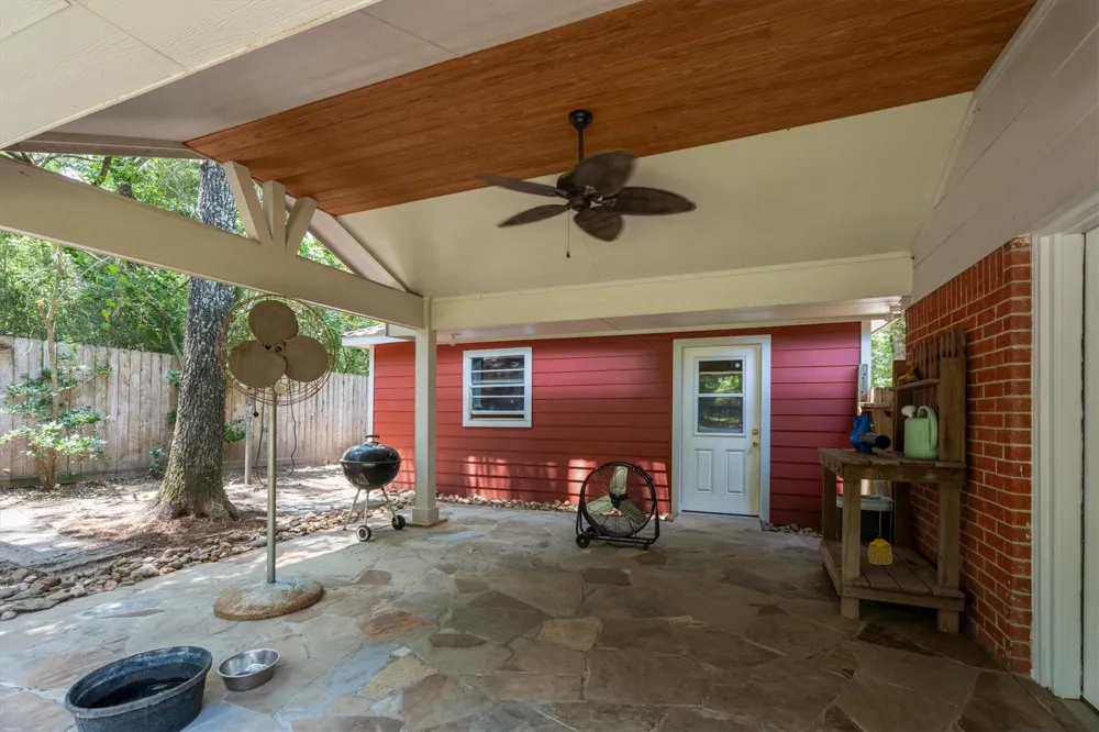 17011 Wagon Wheel Road Stagecoach, TX 77355